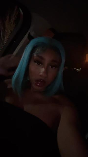 @Tee baby 💕💕🤩