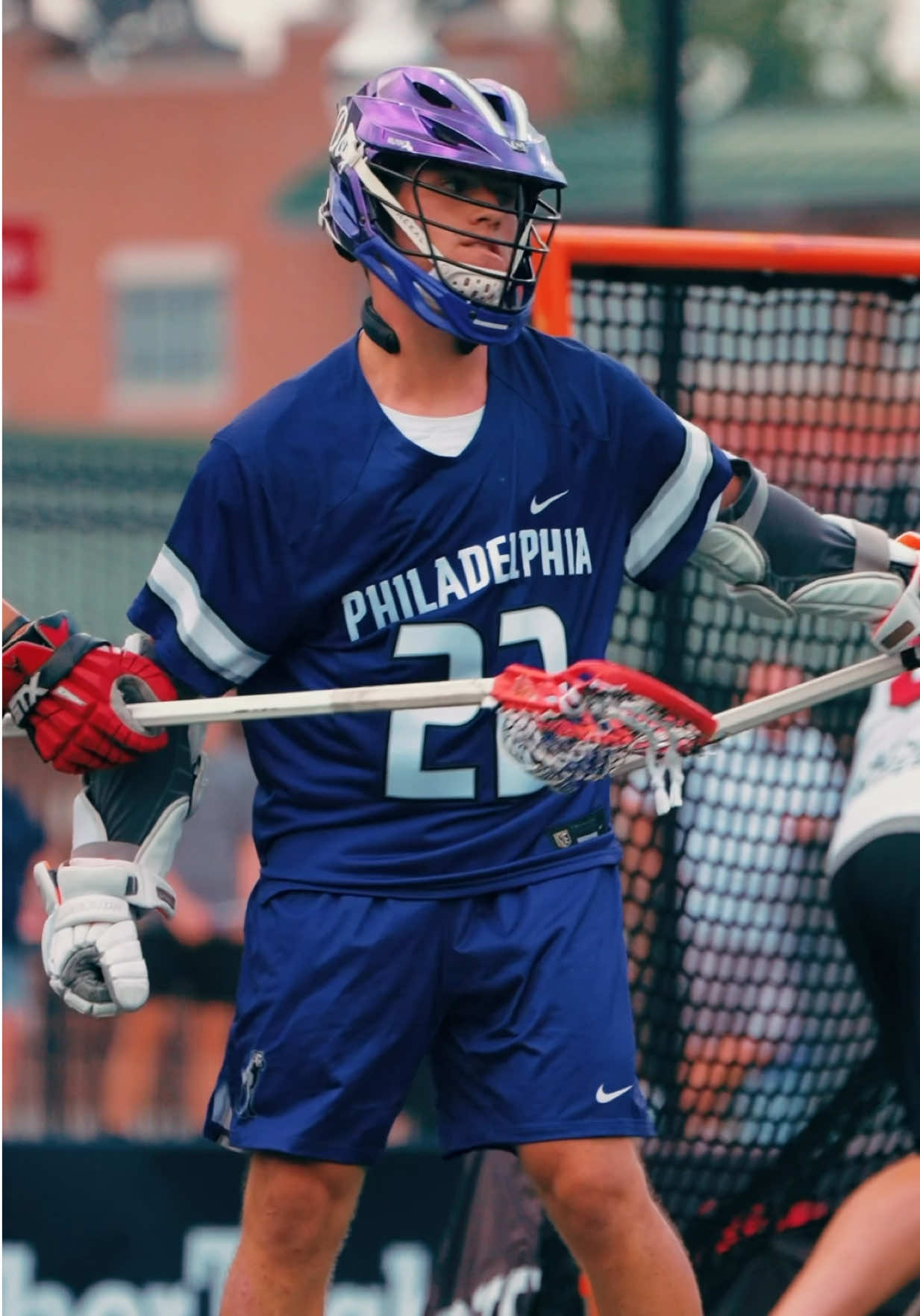 @Philadelphia Waterdogs