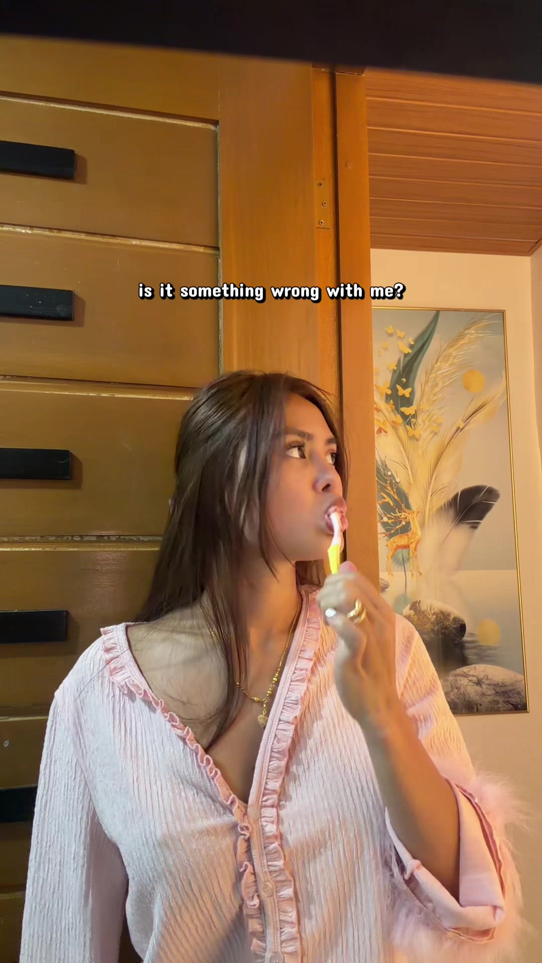 @Mariel verdida