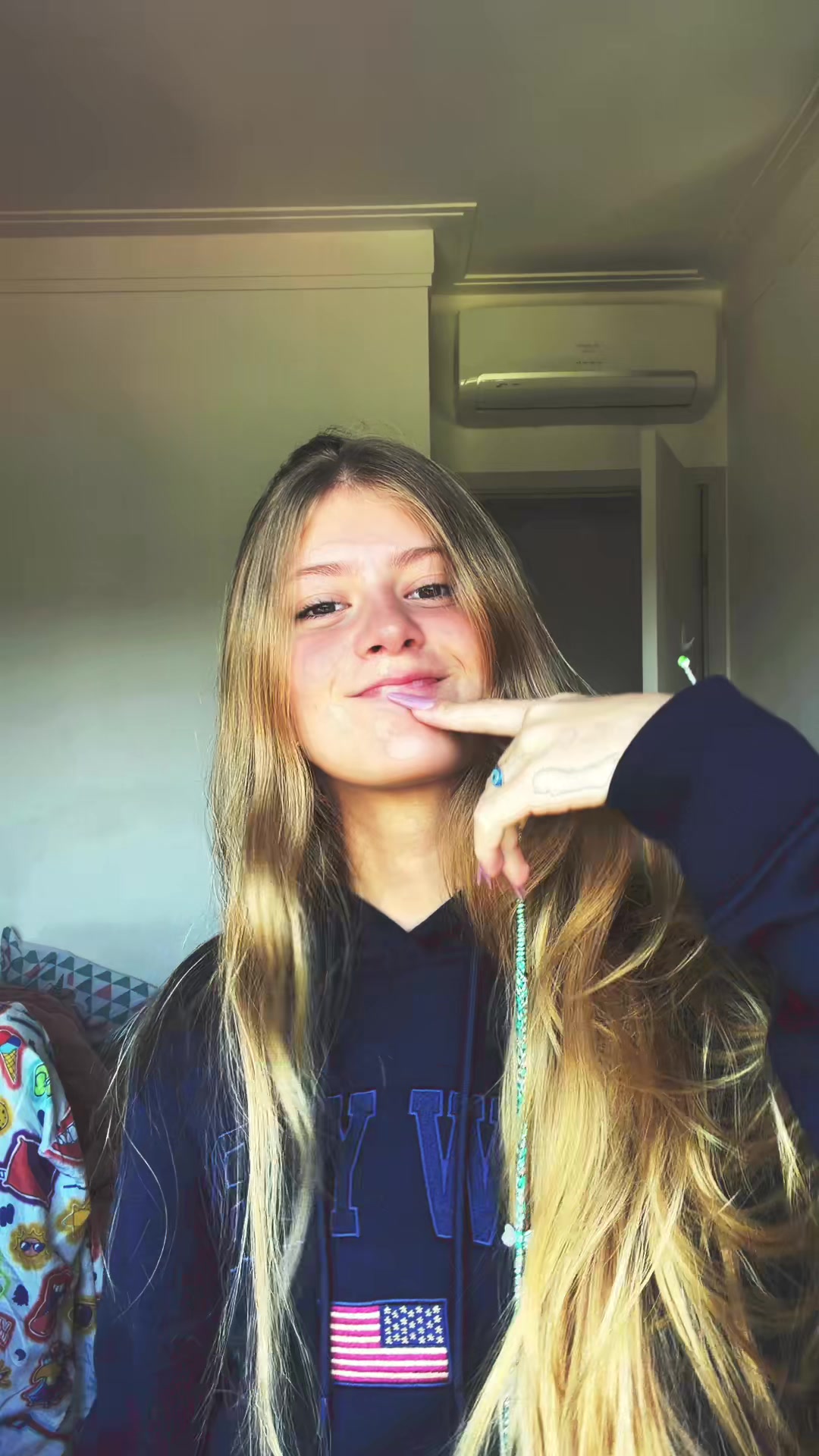 @clarinha ๐๐บโ๏ธ