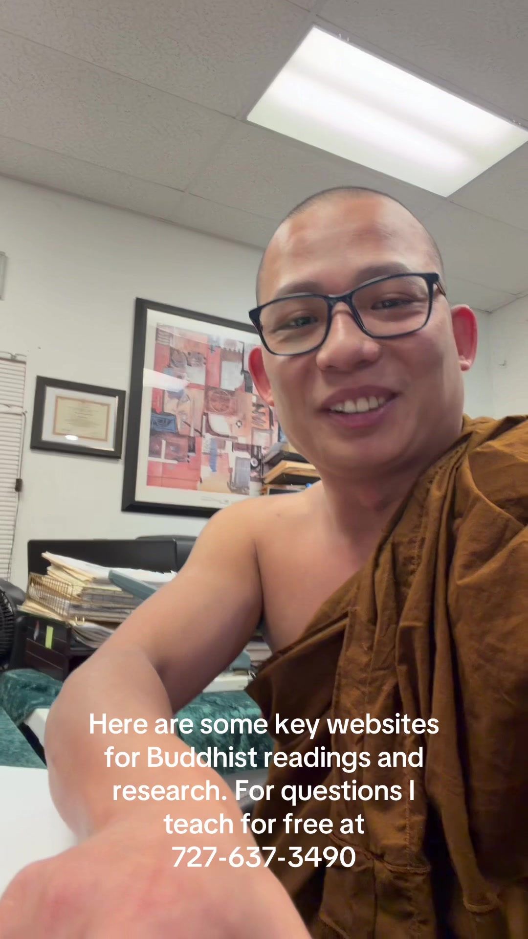 @Ajahn DAO
