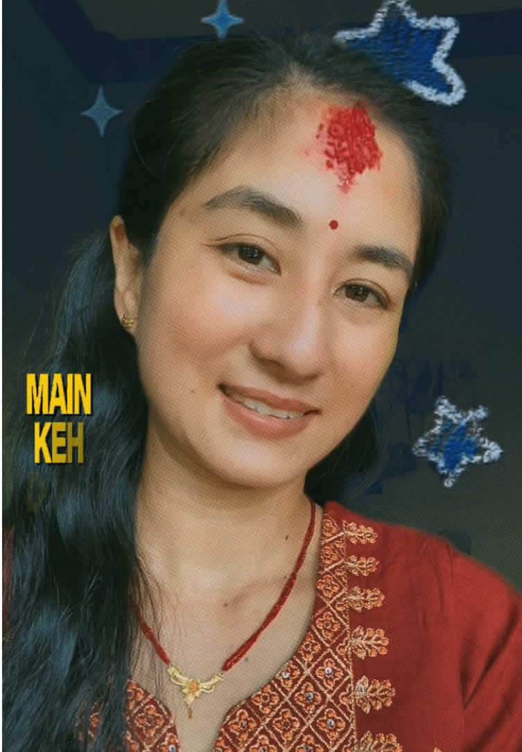 @Sandhya Bimal K.C💞