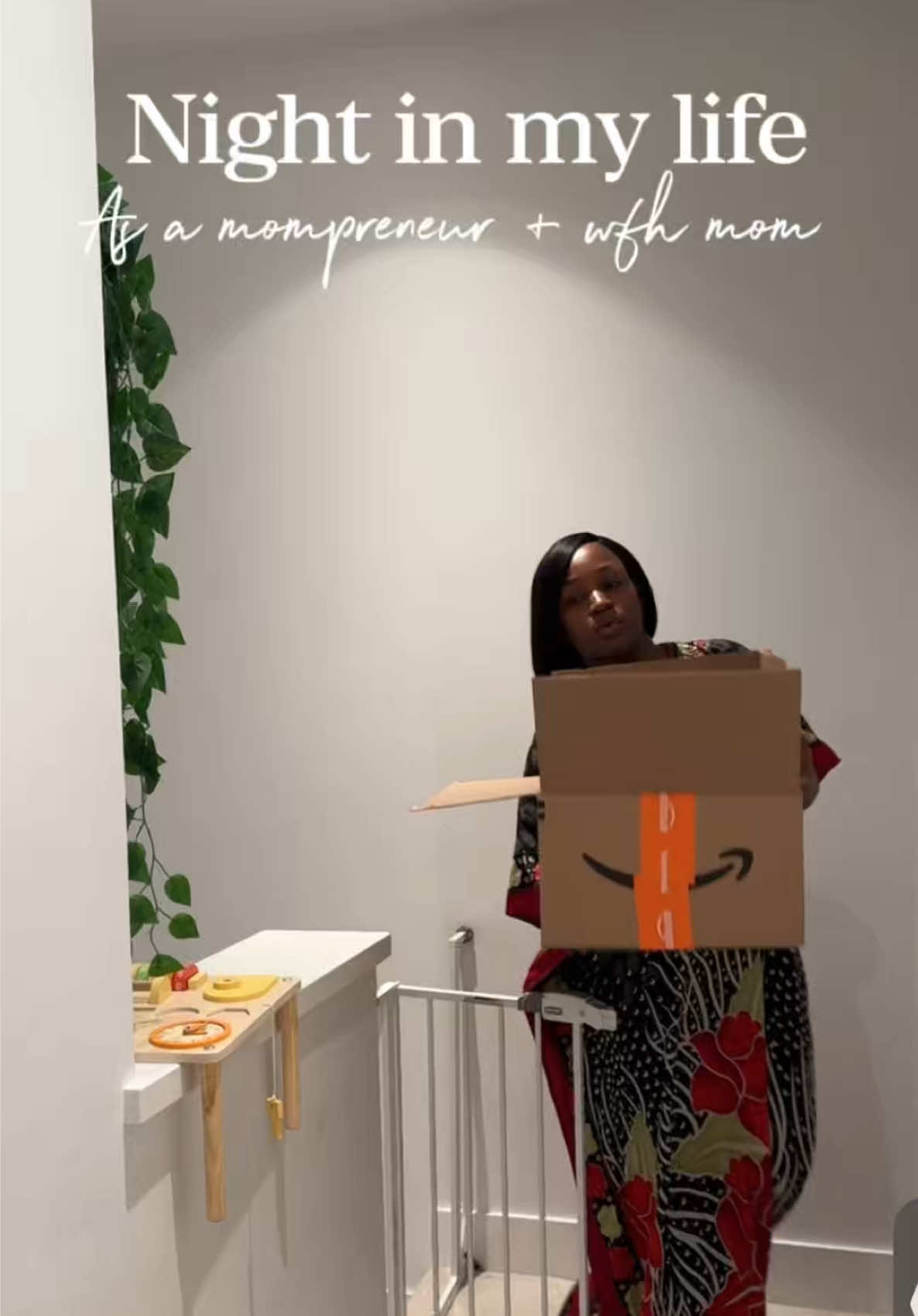 @Chi 🤍 | Mom Creator