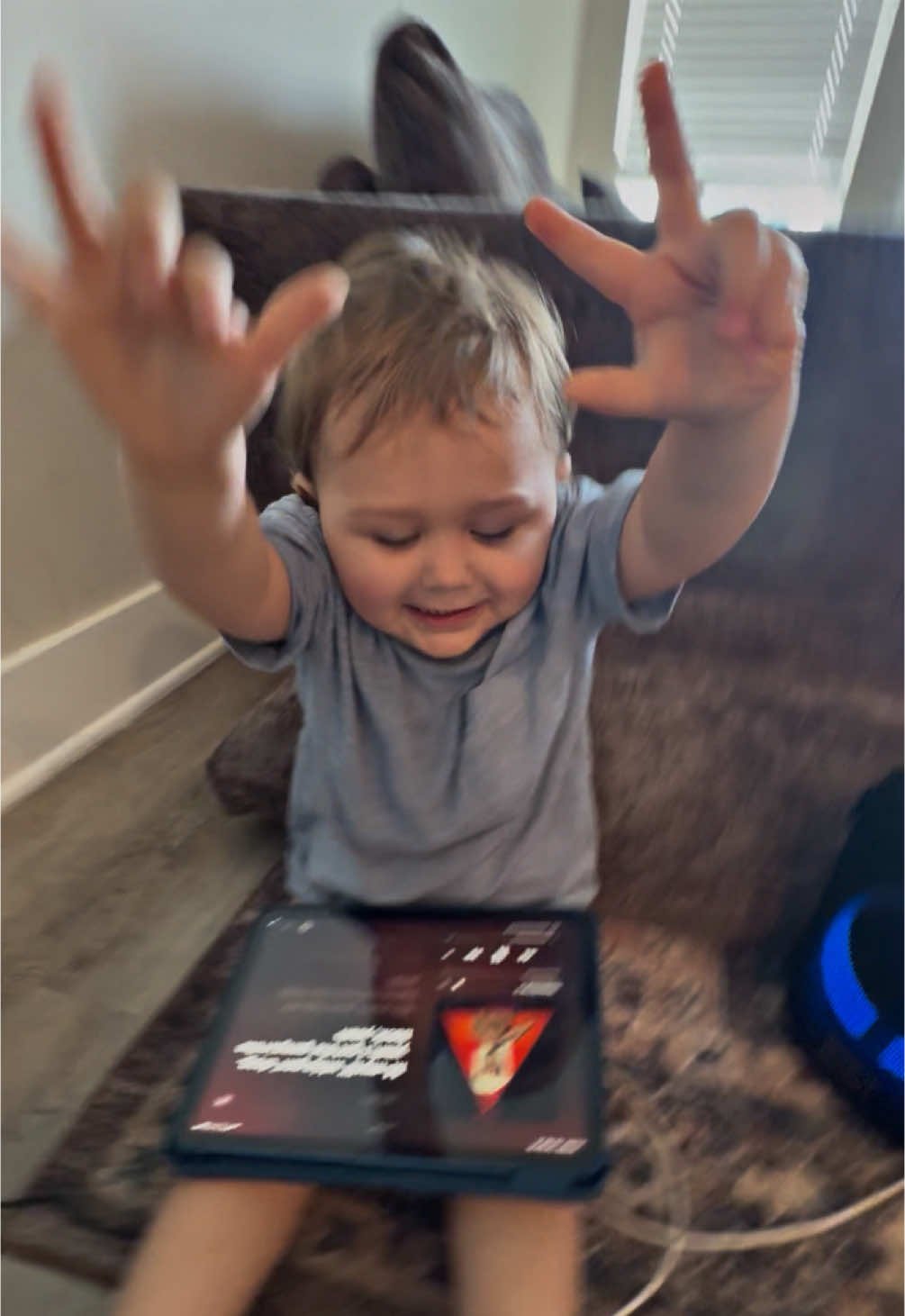 @Baby 5
