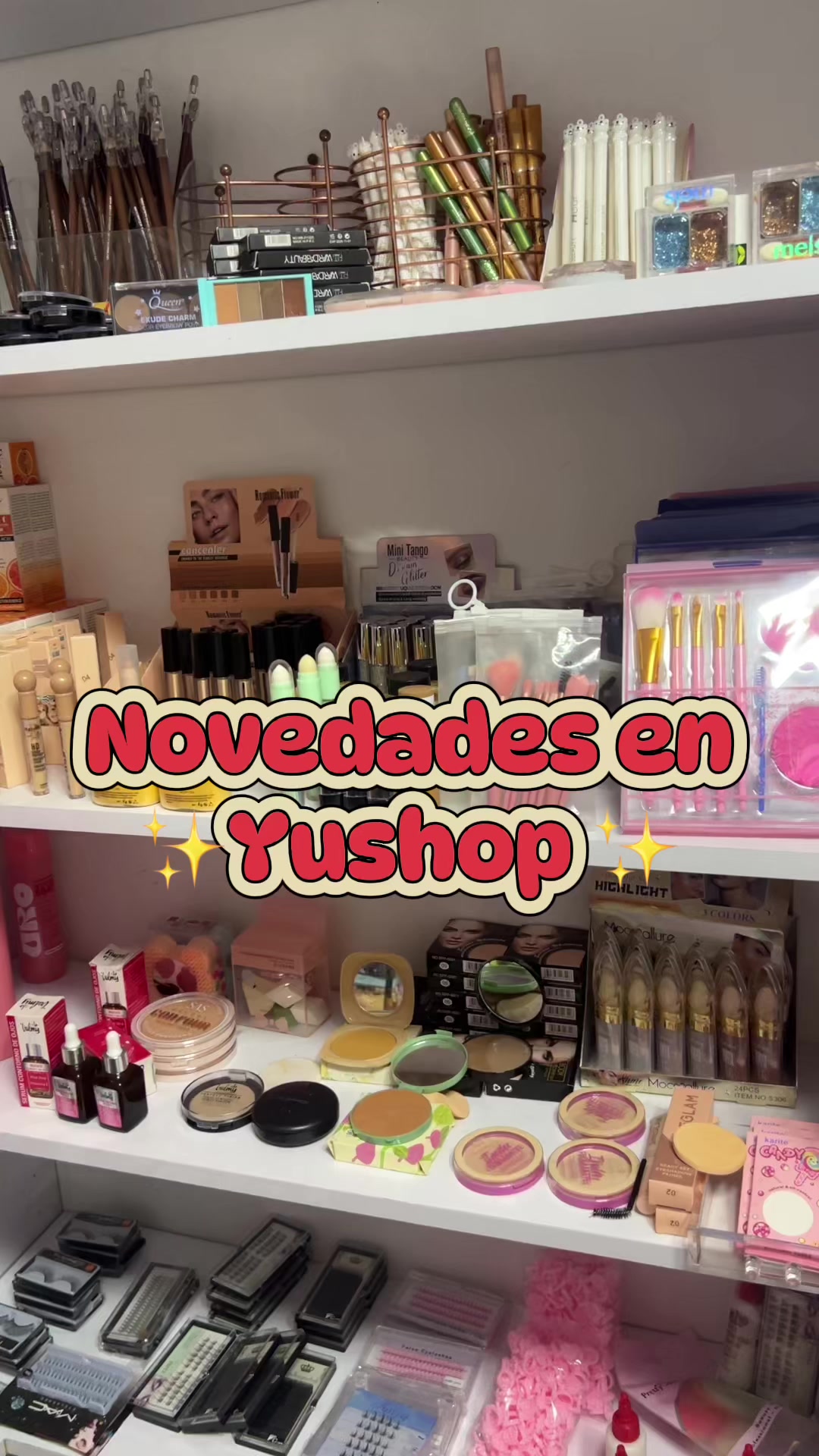 @YushopVe