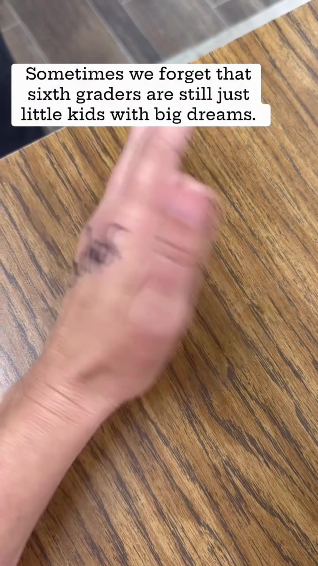 @Katie