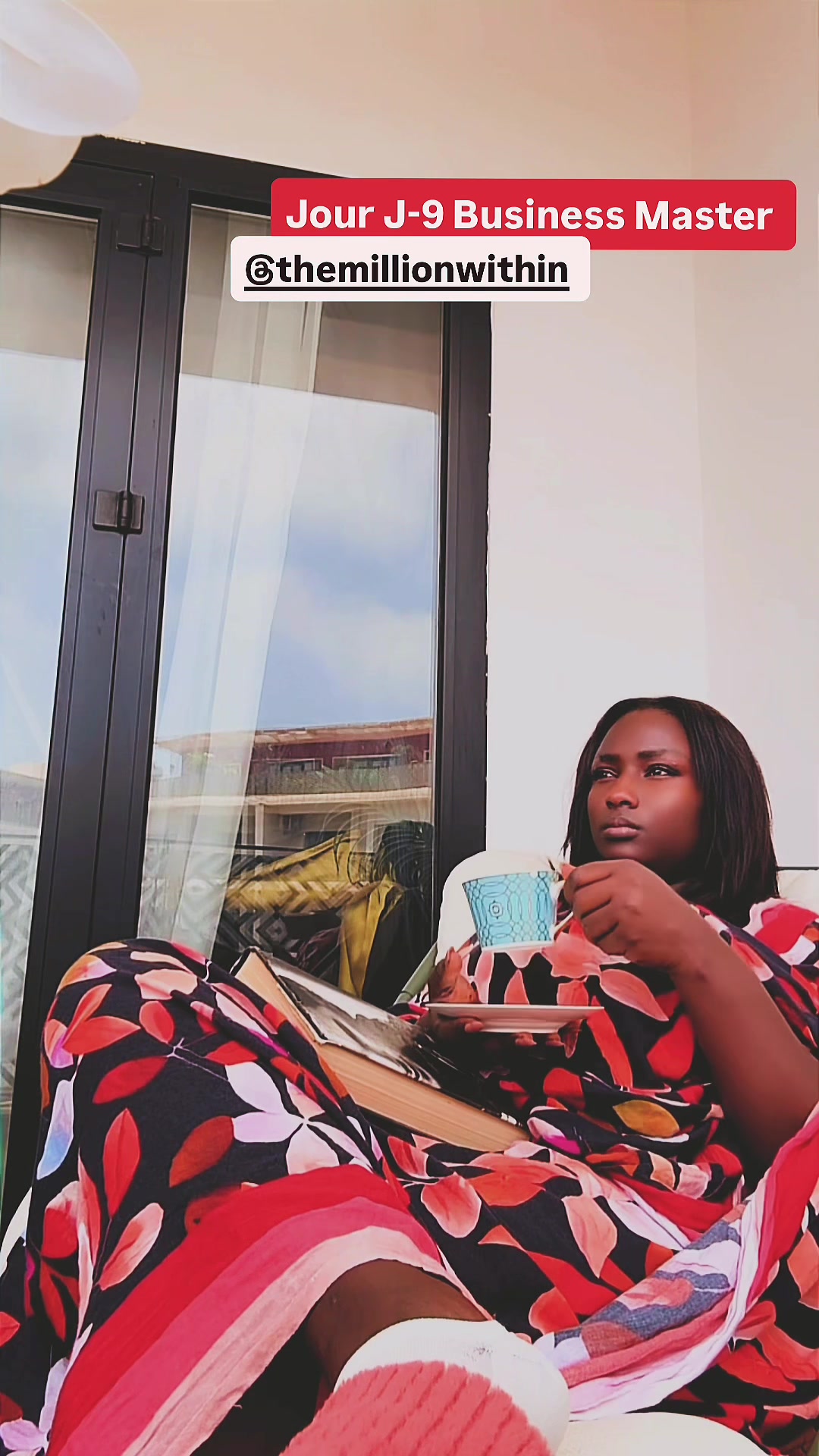 @Aminata Ndao Sall China Online