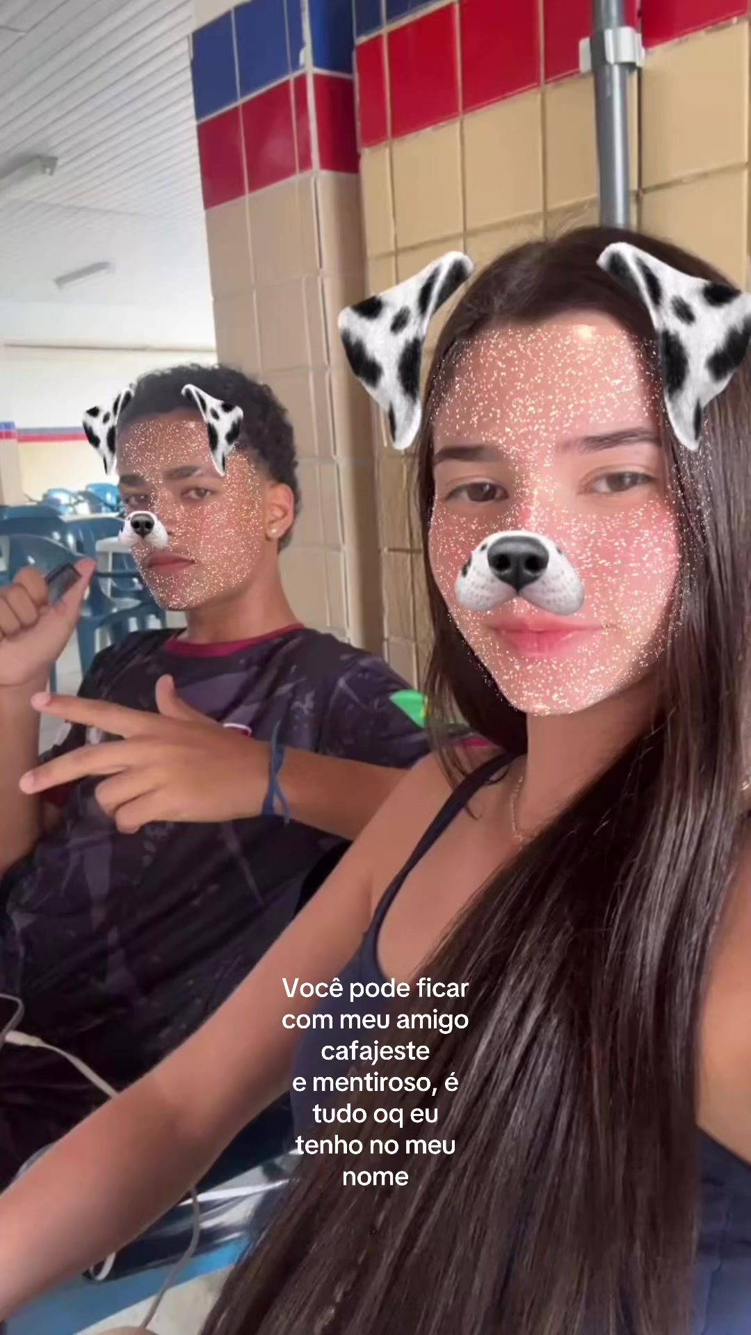 @Raycca Alves