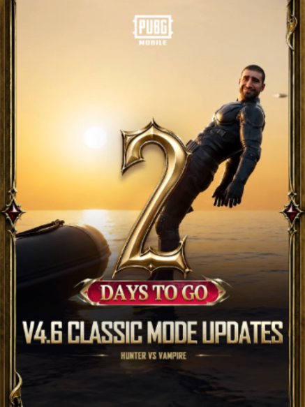 @PUBG MOBILE