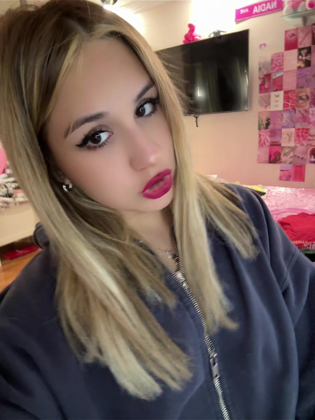 @Nadia