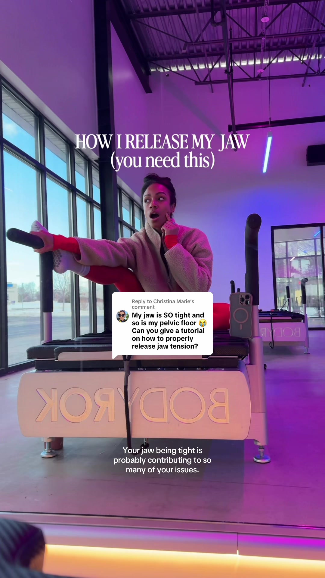 @jemila medley