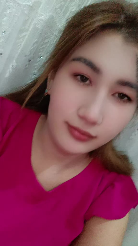 @Gozal Abdurahmonova