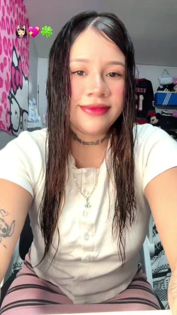 @🍒🫦Nicky Osorio HRNZ🇭🇳🎭