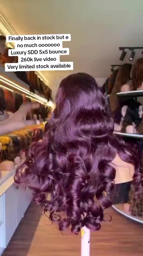 @HAIR VENDOR IN ILORIN