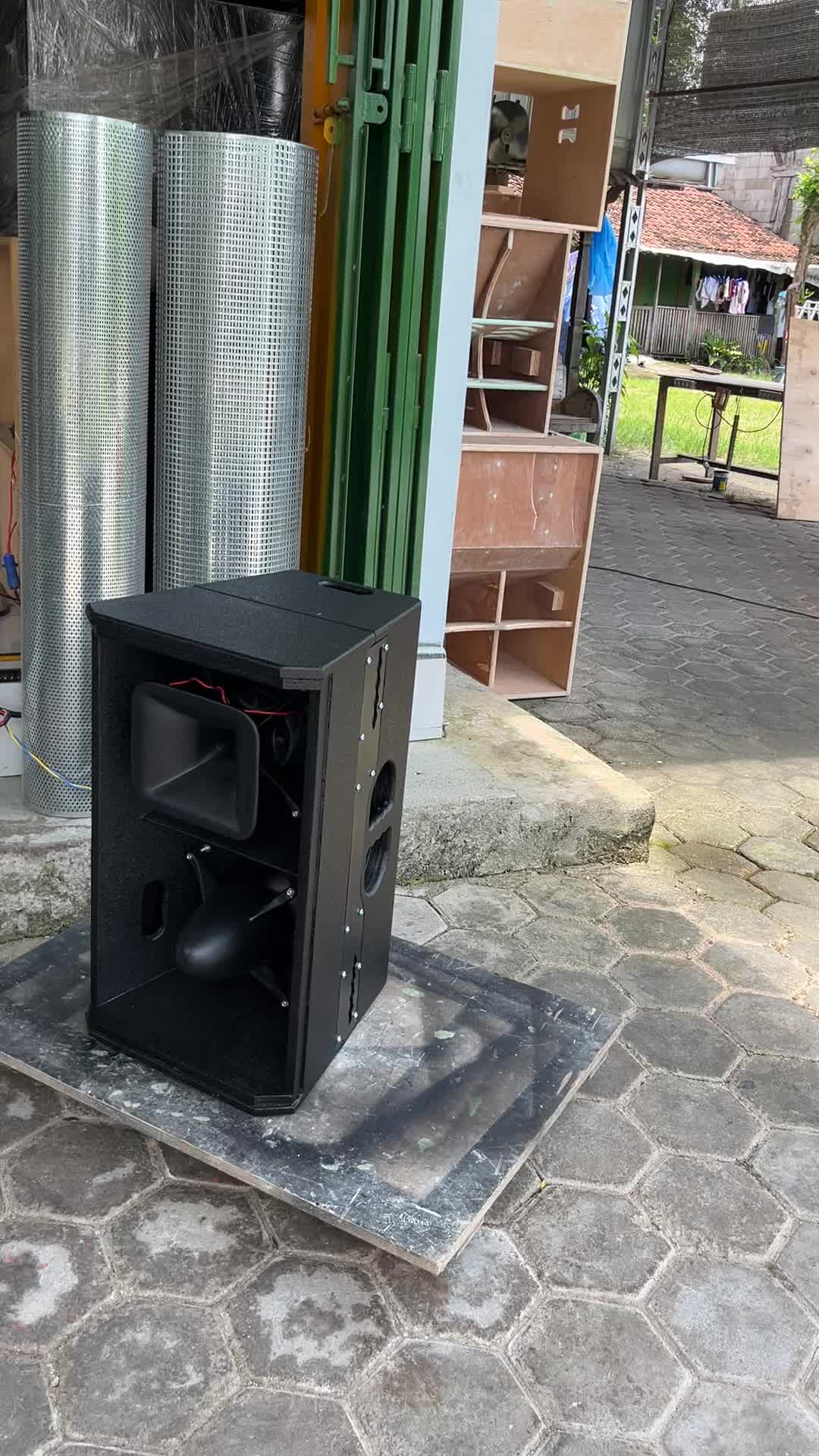 @SW widodo Electro