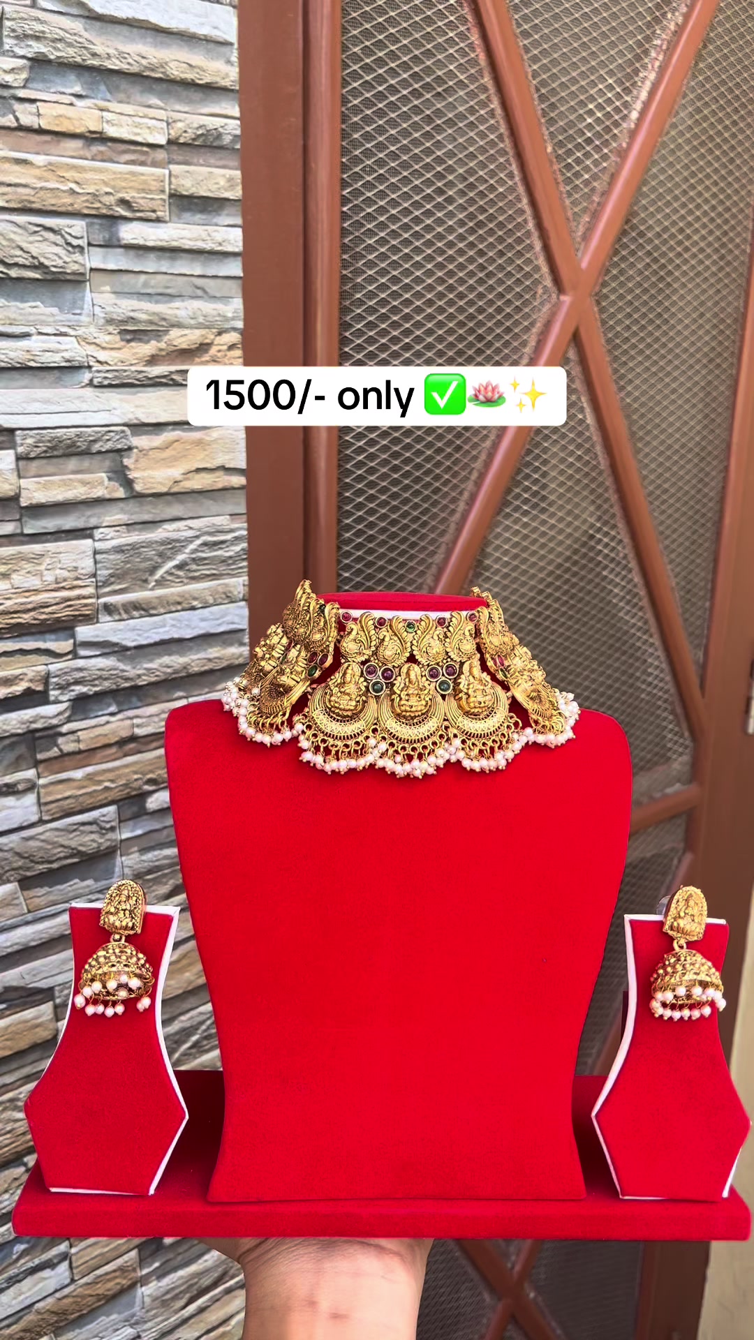 @DIPSHIKHA 🪔🪷✨( accessories )