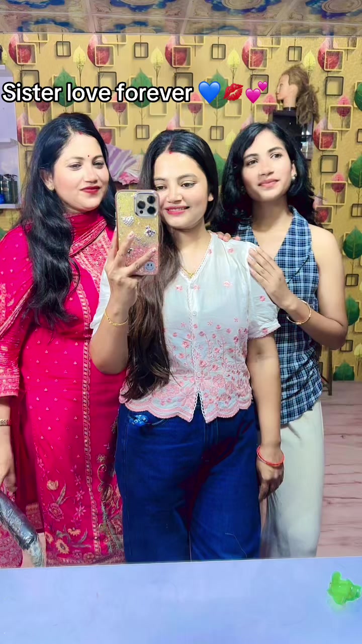 @Ananya makeup studio