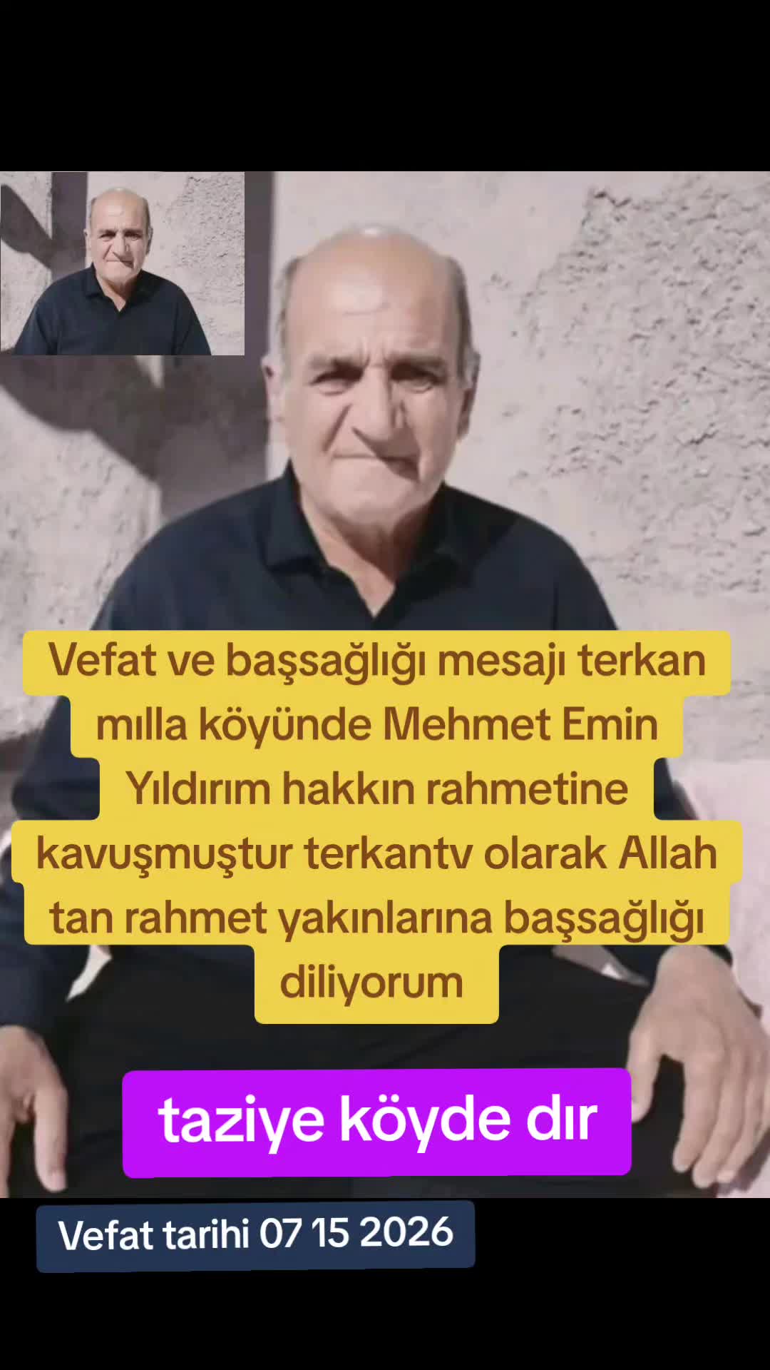 @TÊRKAN TV