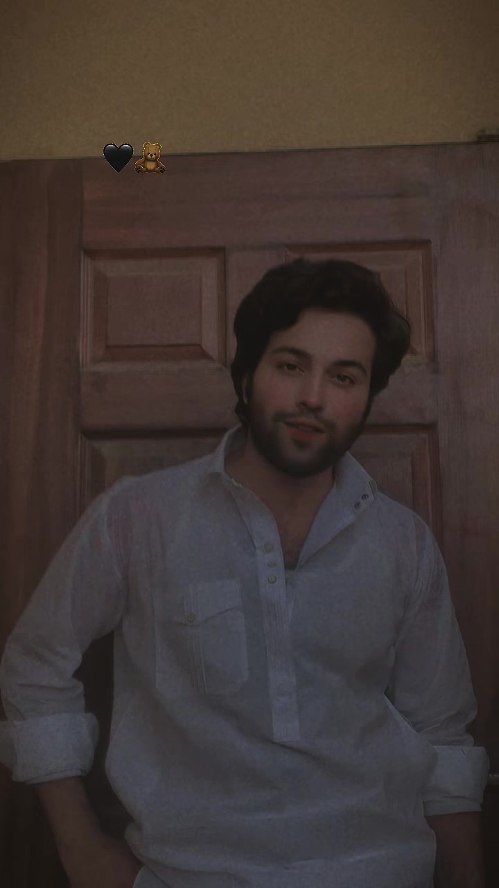 @Ch Azan Aziz Momin