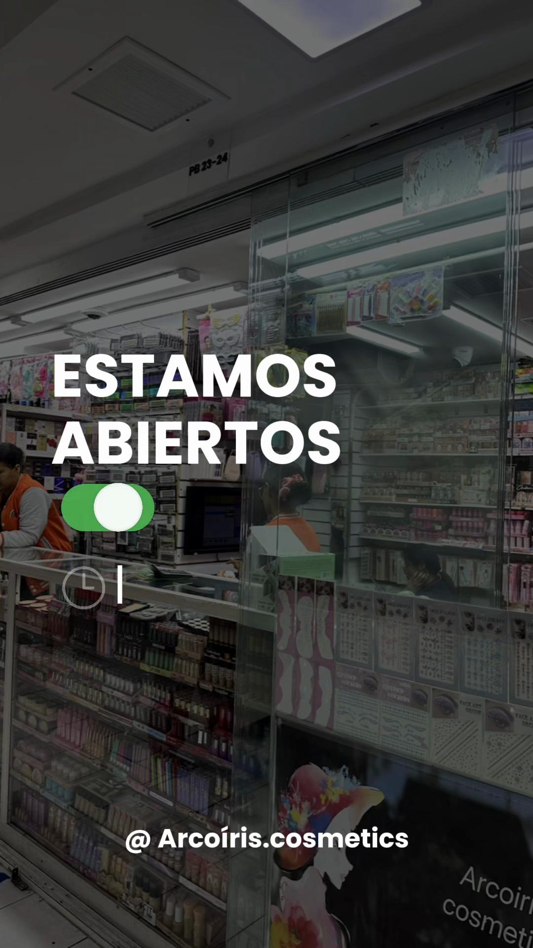 @Arcoiris Cosmetic's✨🌈