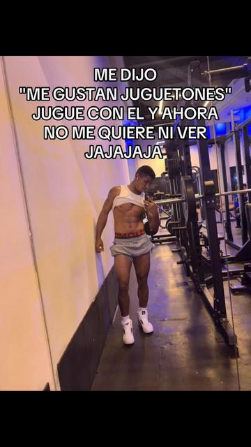 @❄️ Albert 🇻🇪🇨🇴🇲🇽Louis 🔥