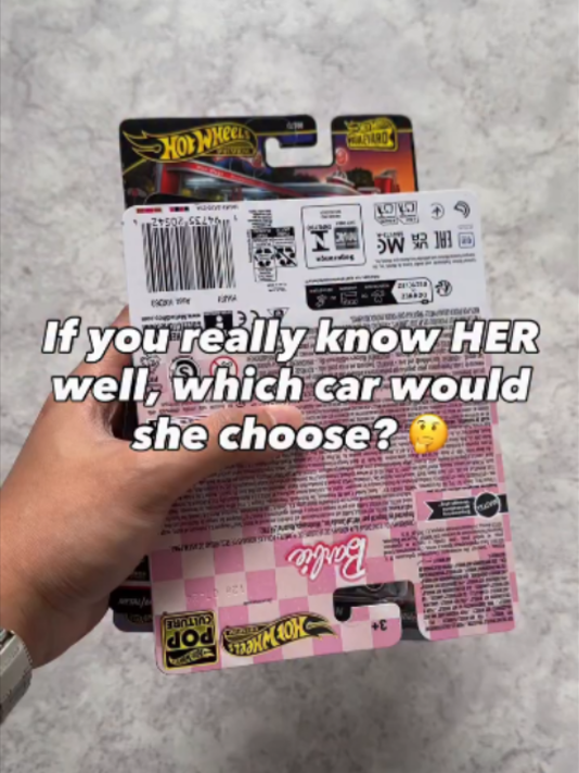 @Diecast S