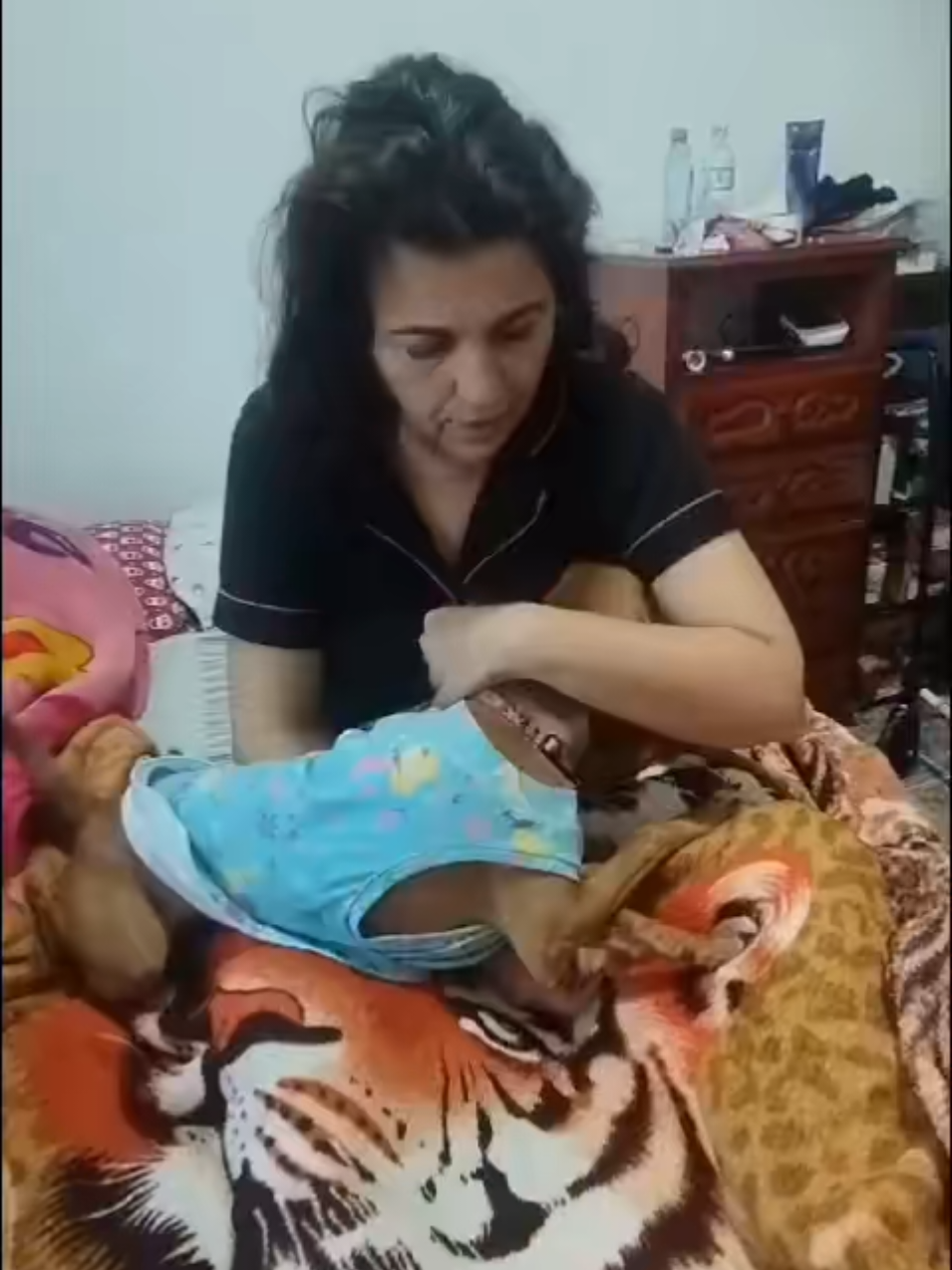 @Belinha e tiamara