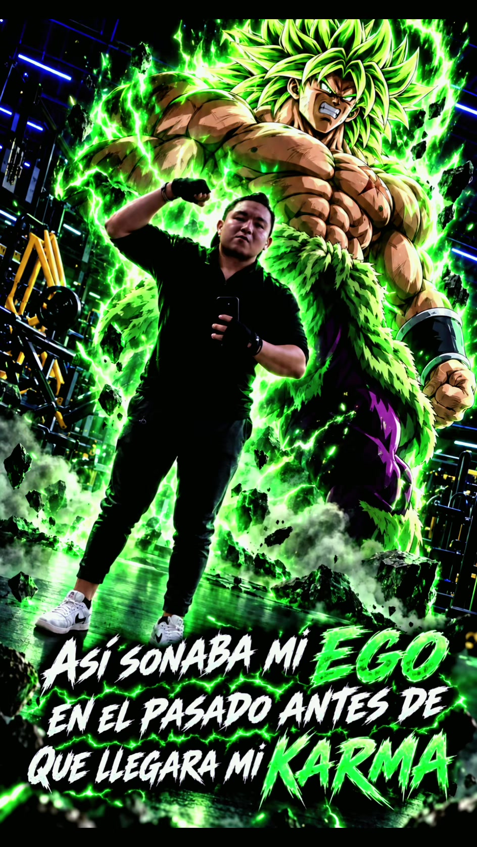 @Its.Mr.Mike 💪🏻🐍☝️