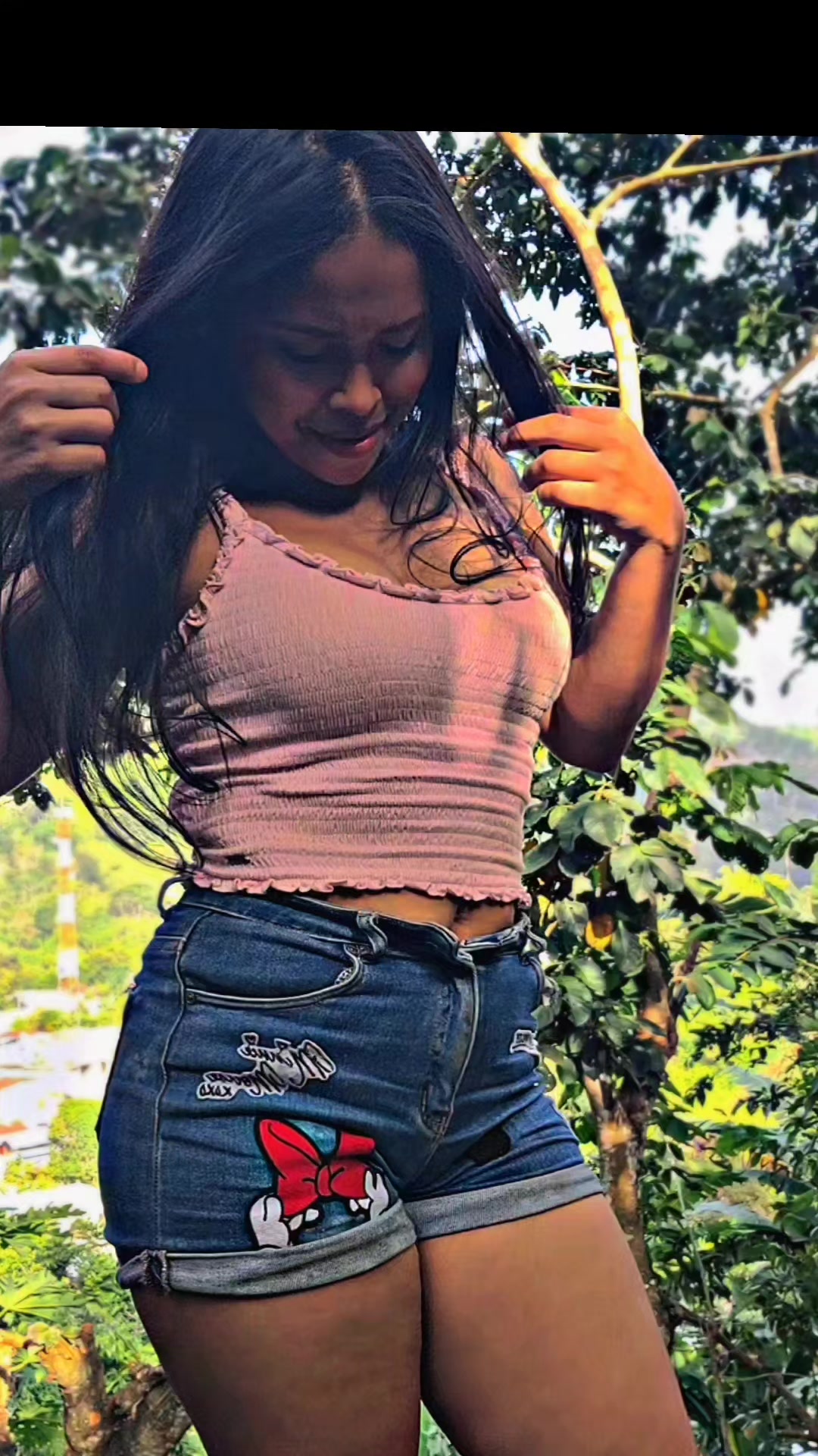 @La traviesa Nica 🇳🇮🫶💞