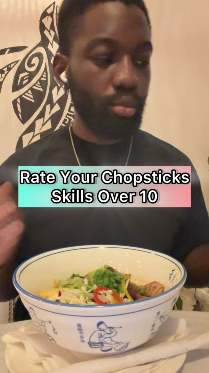 @Ope FoodCritic