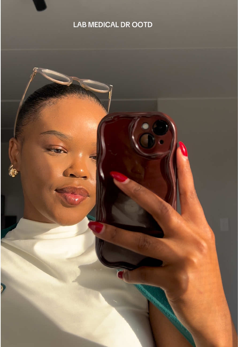 @Dr Oletilwe