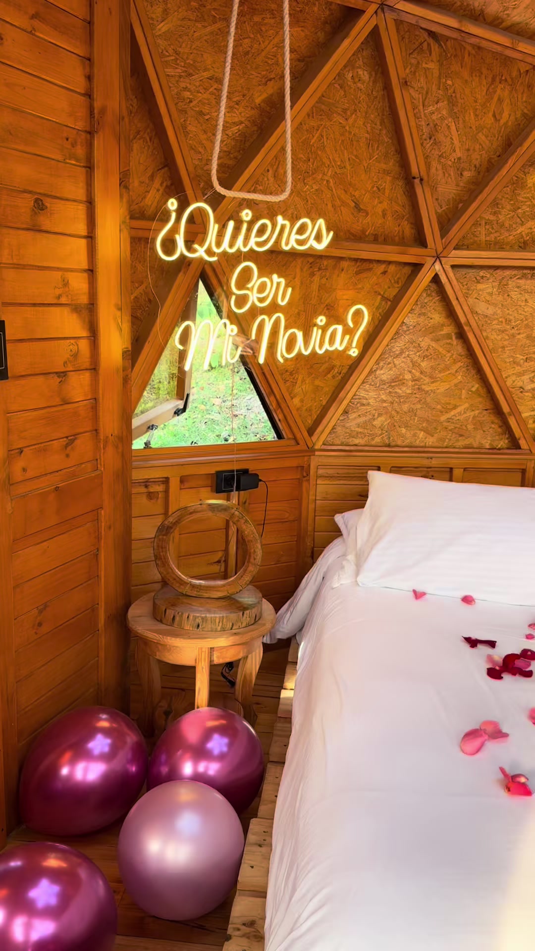 @Glamping Shalom