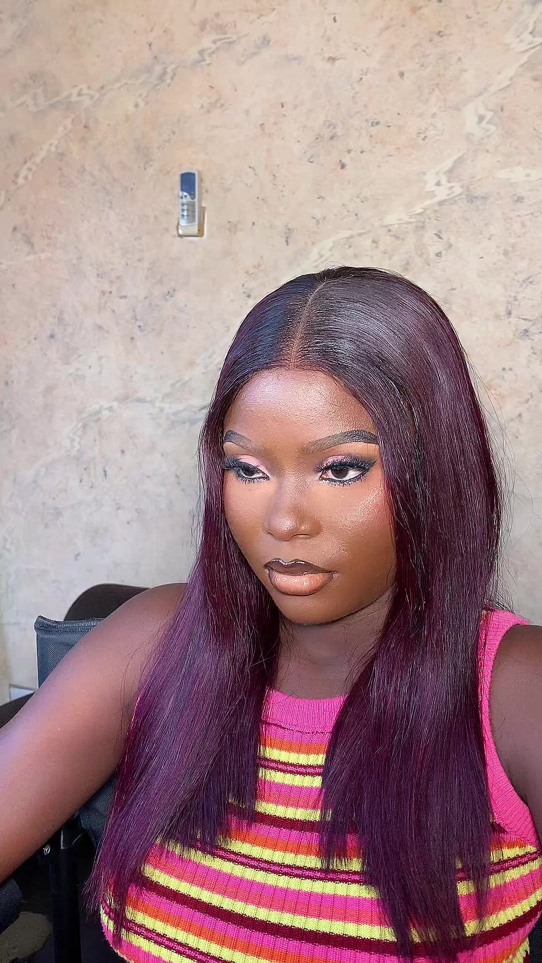 @MAKURDI MAKEUP ARTIST