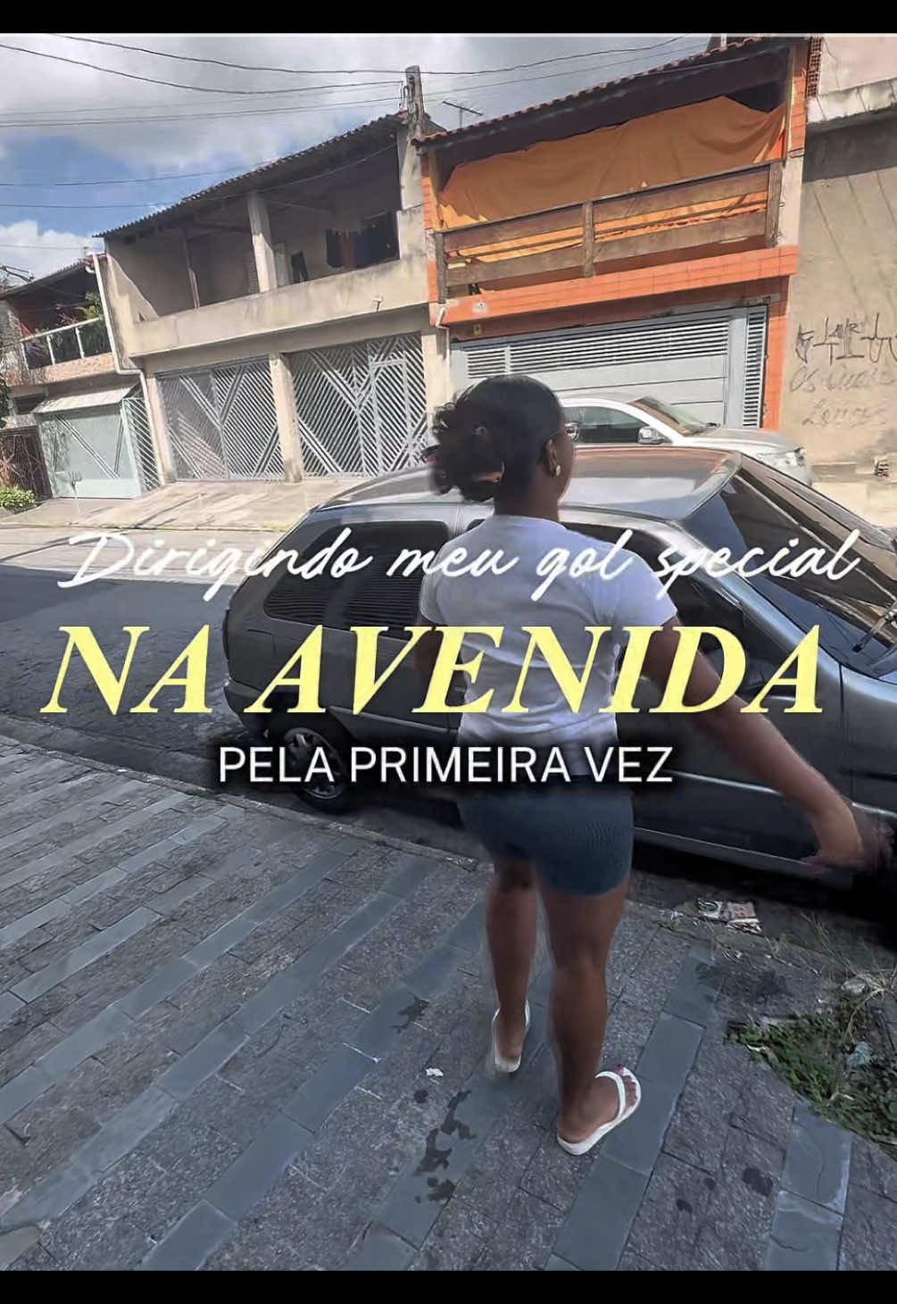 @Sabrina Isis | Vida Real