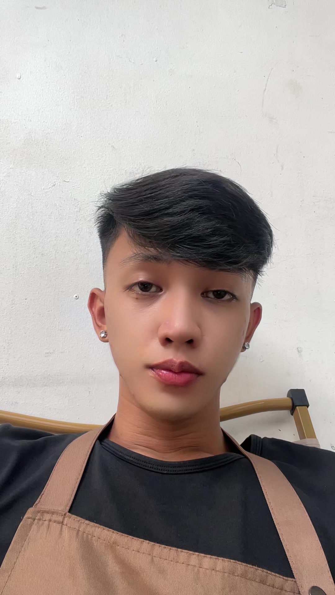 @AJ CUBERO