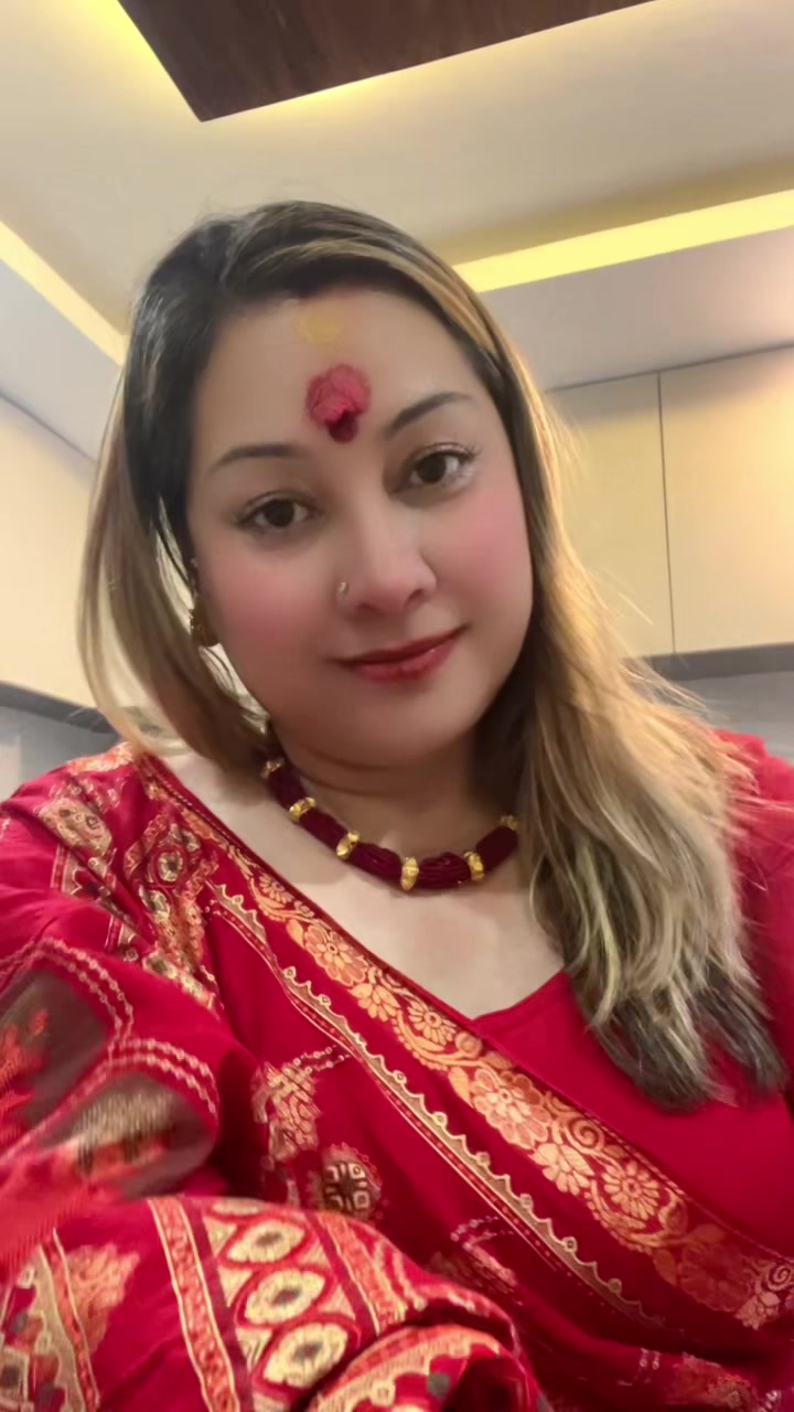 @Ritu Thapa