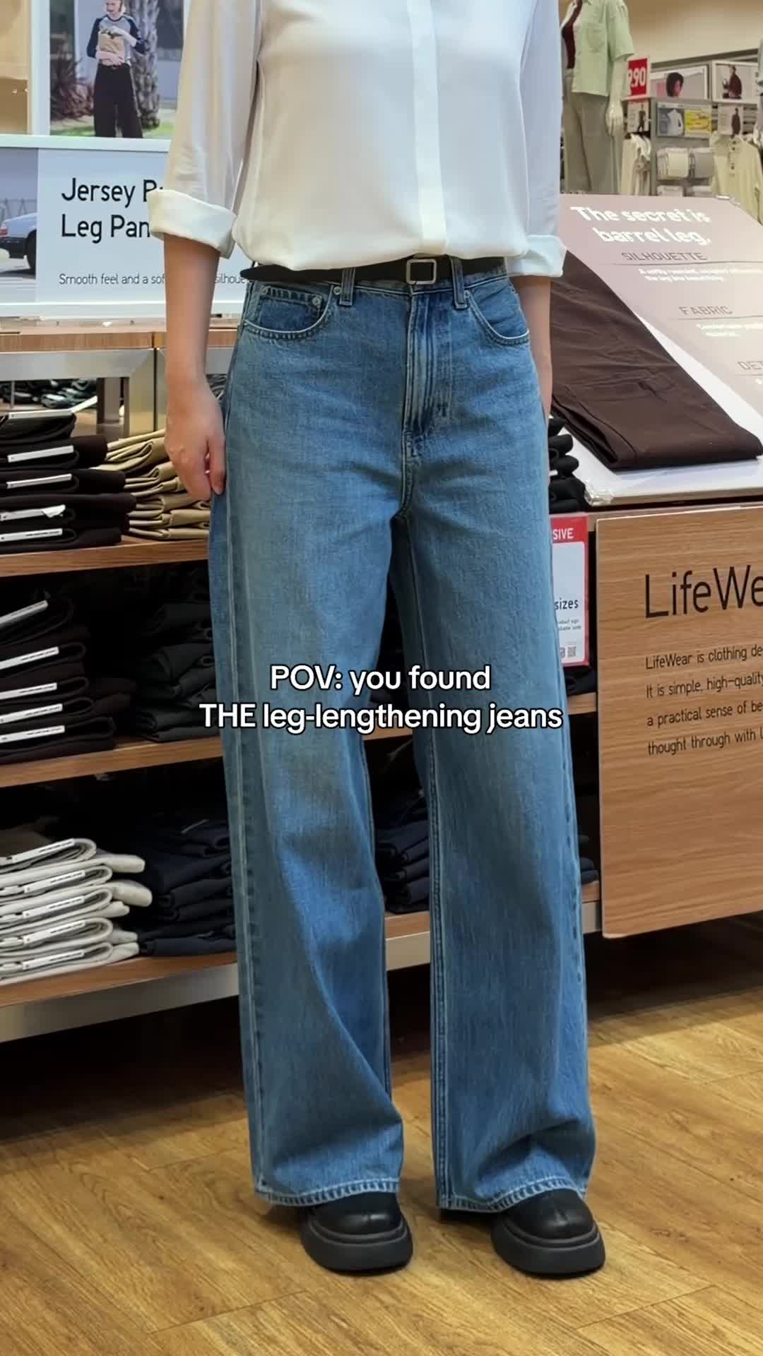 @UNIQLO Malaysia