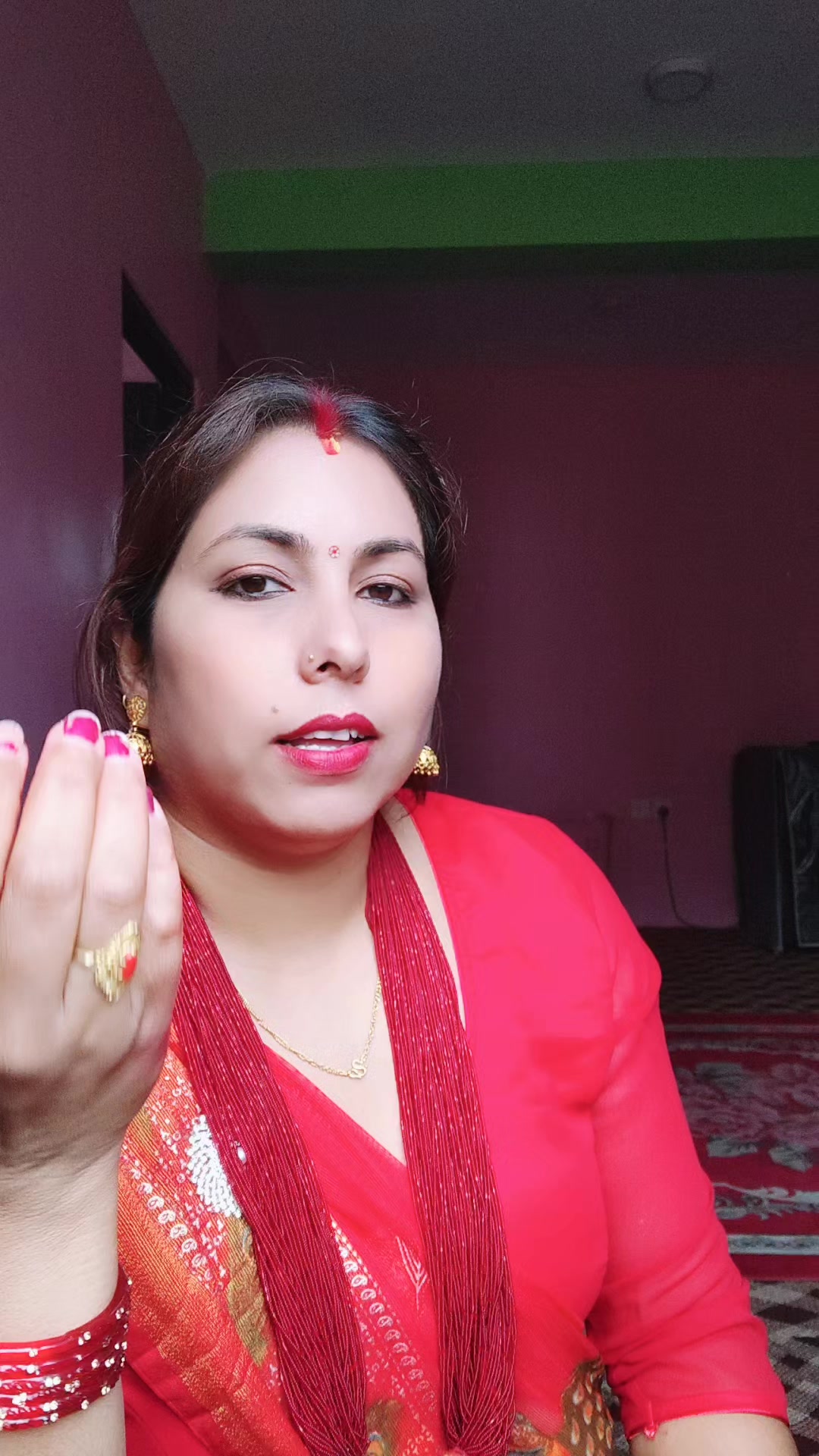 @Amrita Kadel