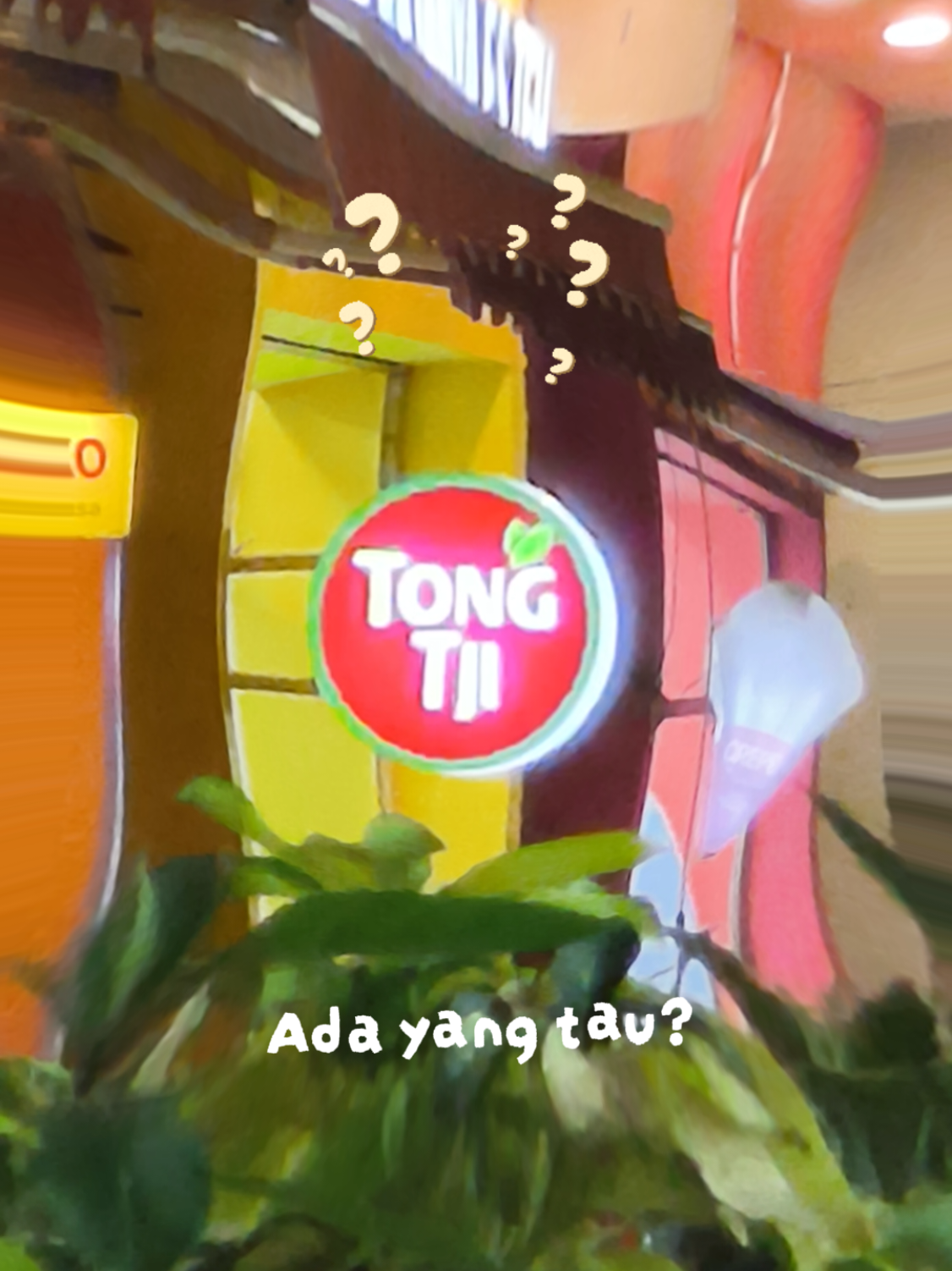 @Ayah Lucky