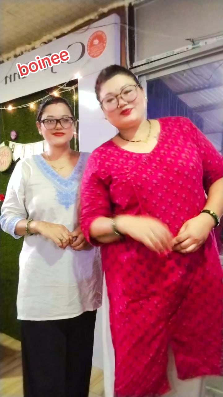 @Anju Shrestha