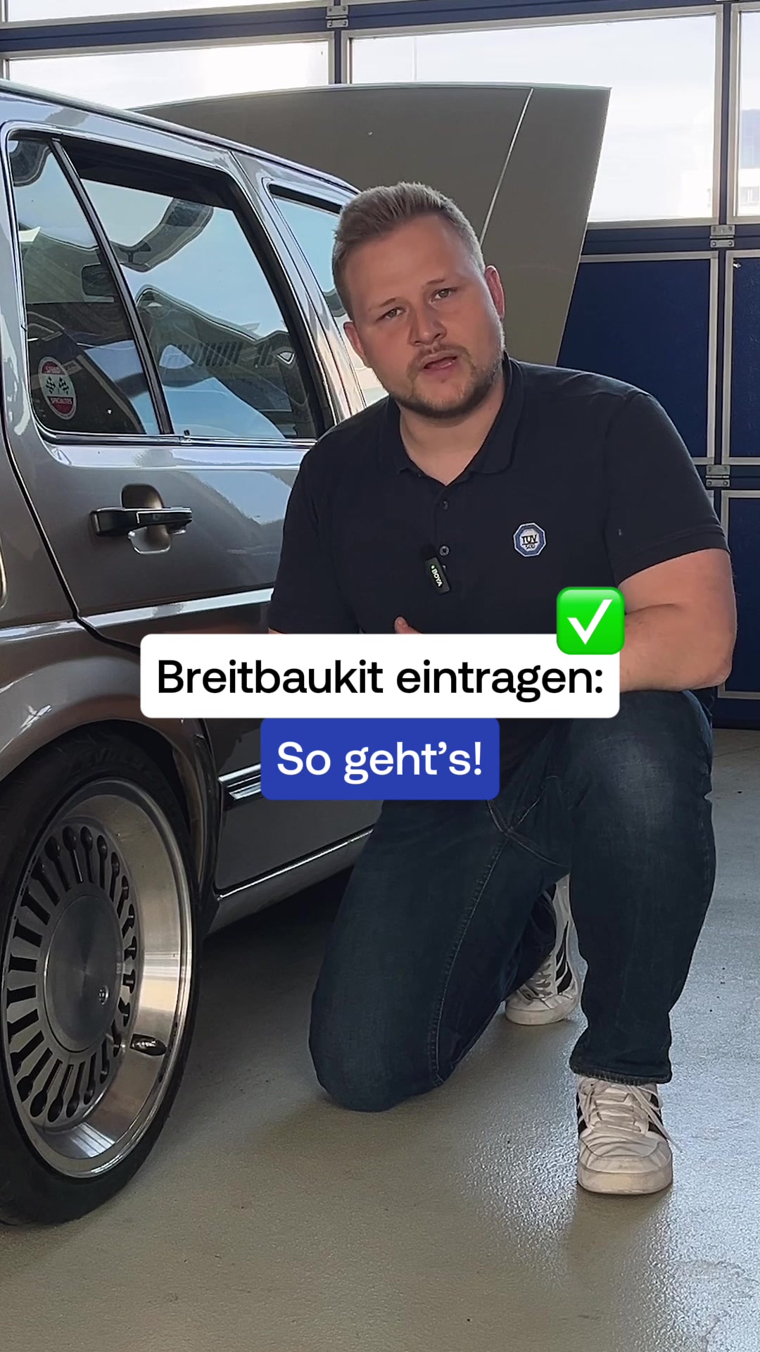 @T&Uuml;V S&Uuml;D Mobility