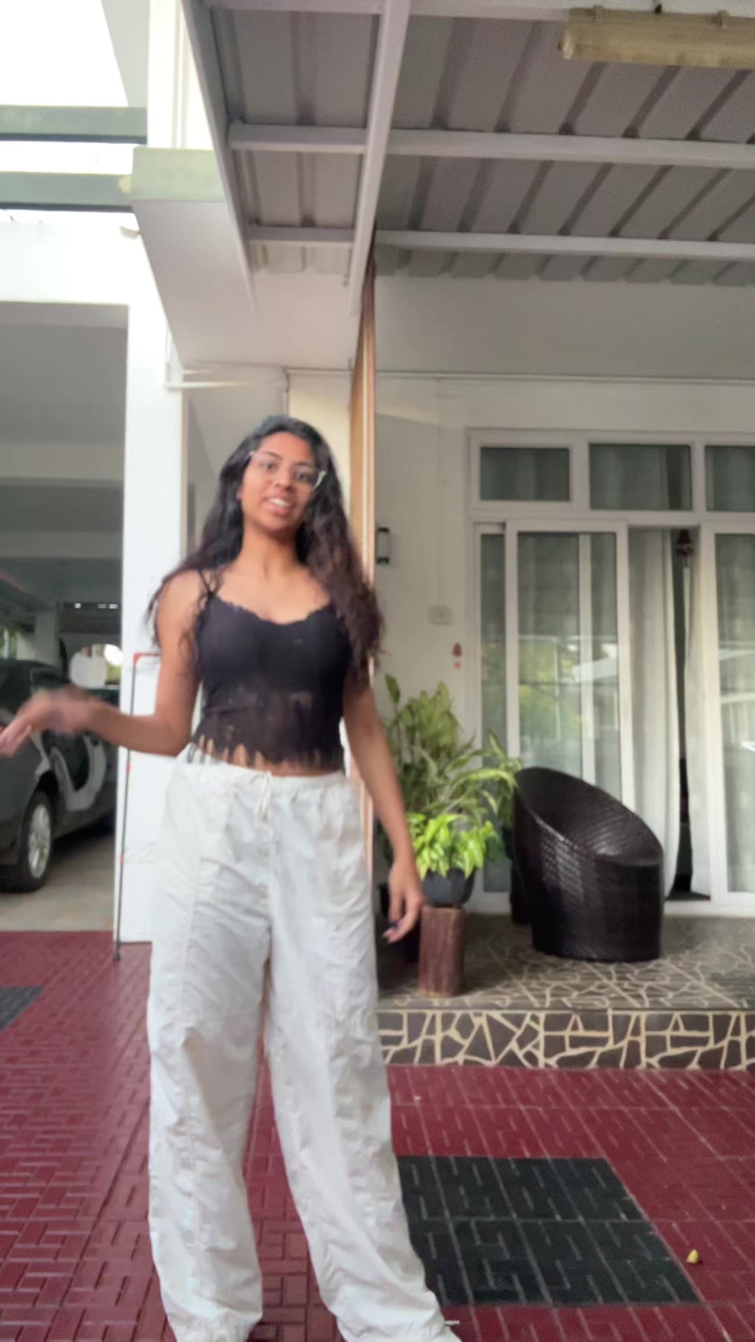@Kavishnee
