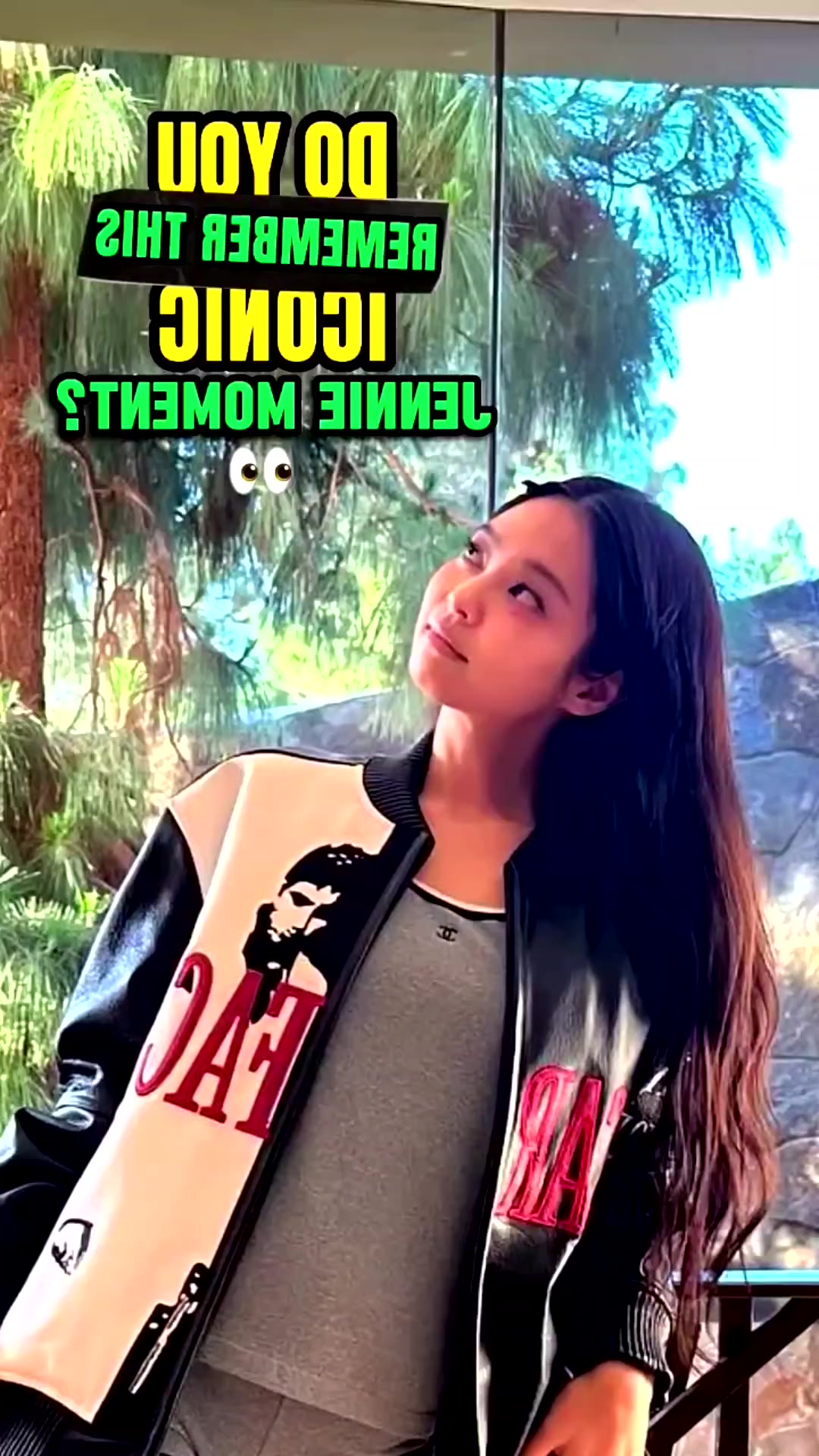 @K-pop celebrity style