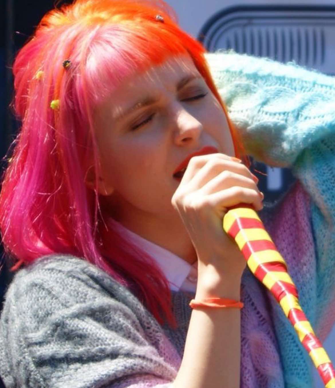 @nuggets 皿 | VAI VER A HAYLEY