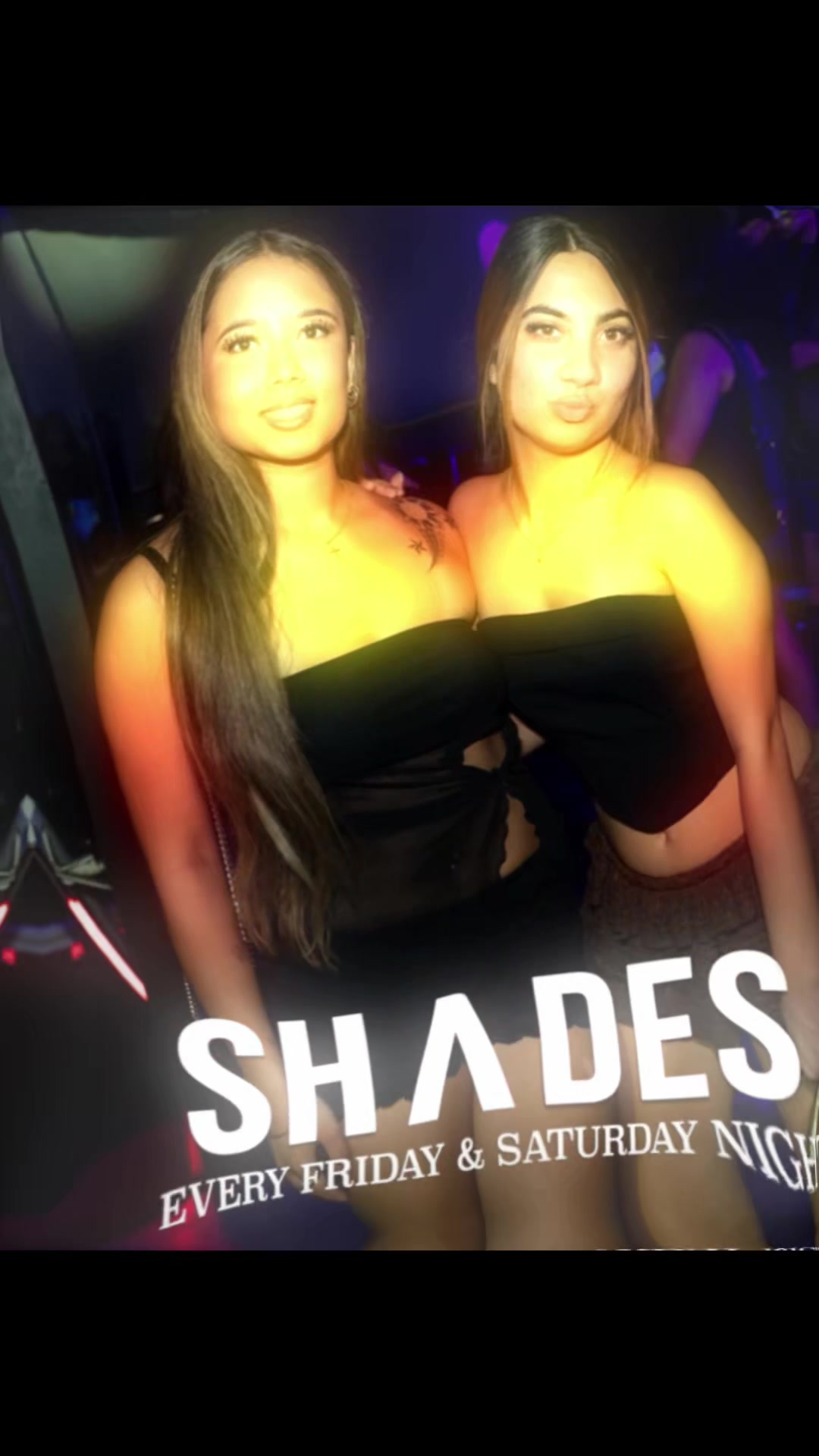 @Shades Nightclub