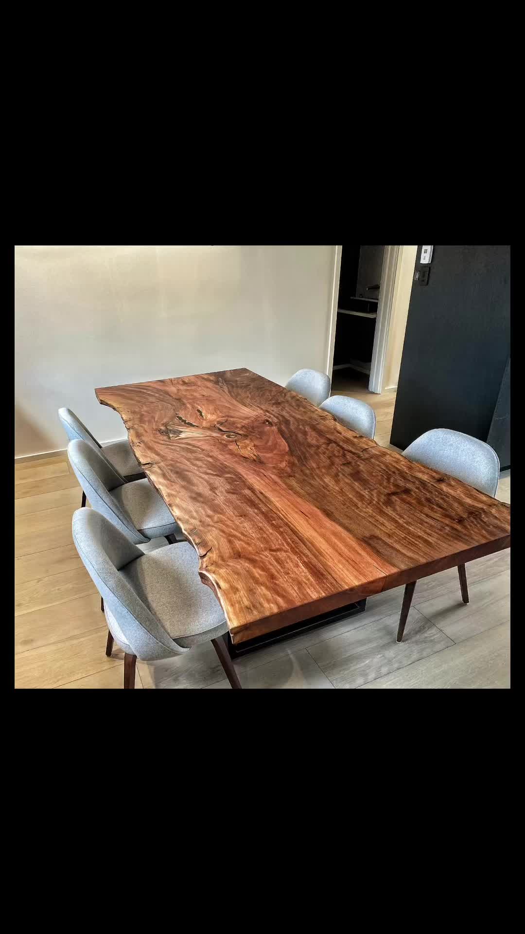 @Redpoint Woodworks