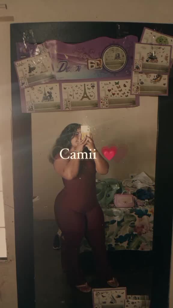 @Camila Diaz