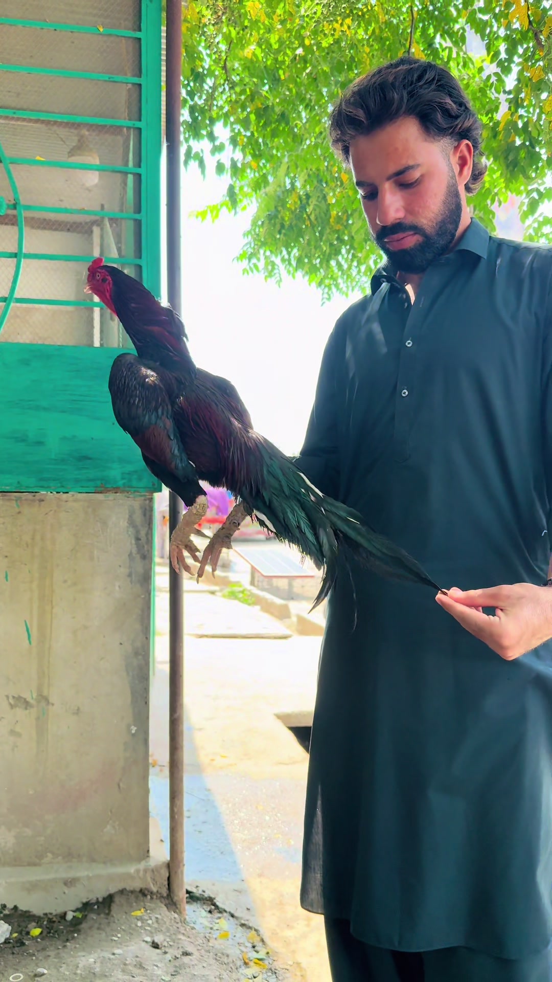 @اسامہ خان