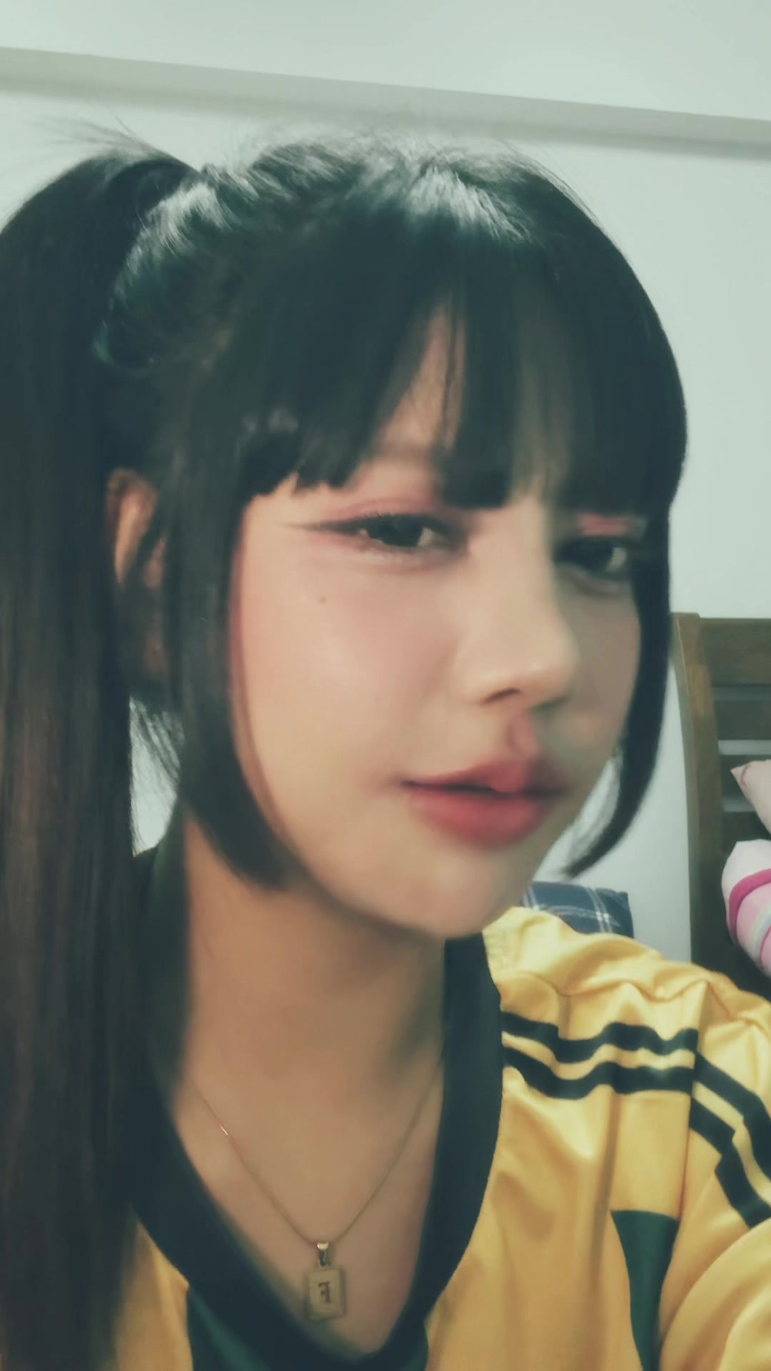 @ข้าวฟ่างที่ตาแป๋วๆ👀🌾