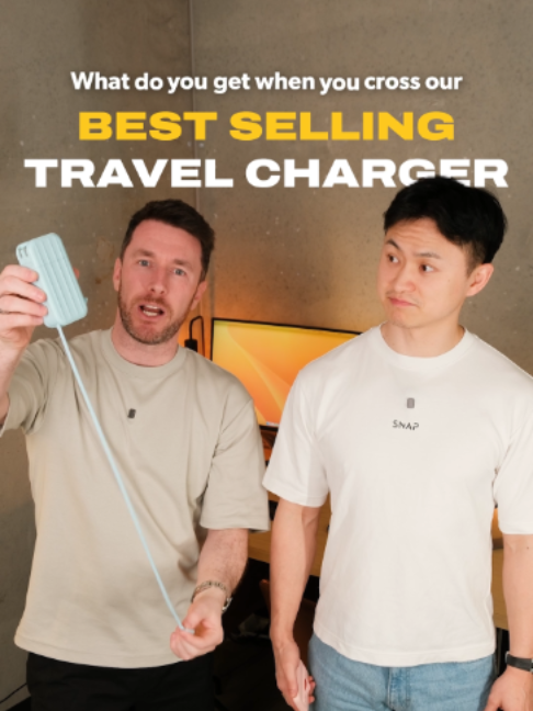 @Snap | Travel Tech